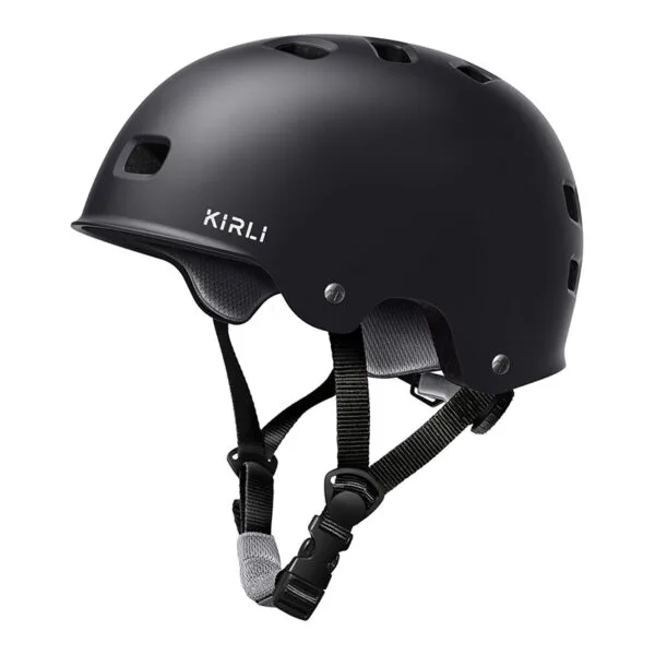 Kirli Skateboard Helmet - Image 2