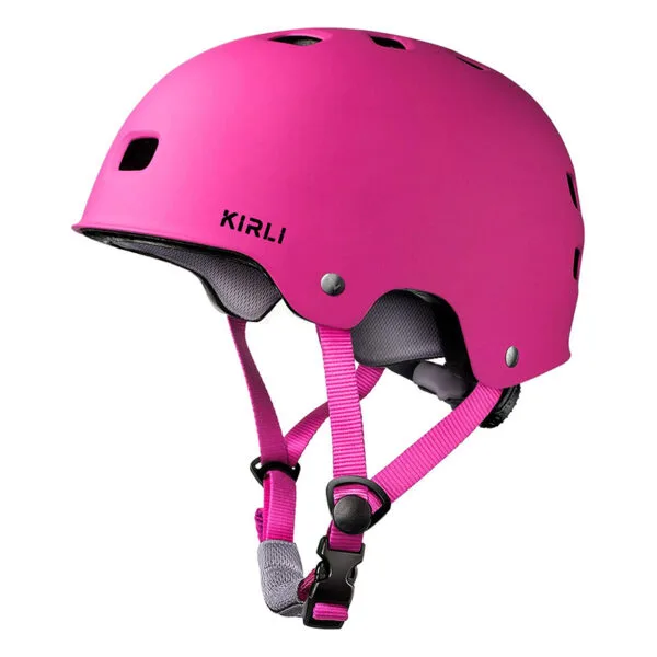 Kirli Skateboard Helmet - Image 3