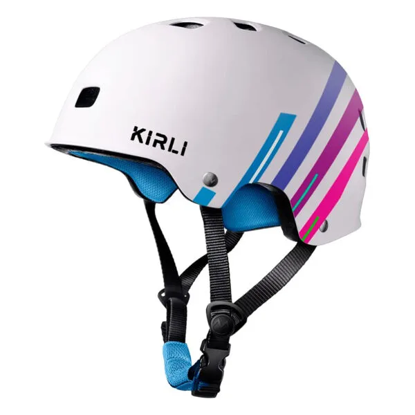 Kirli Skateboard Helmet