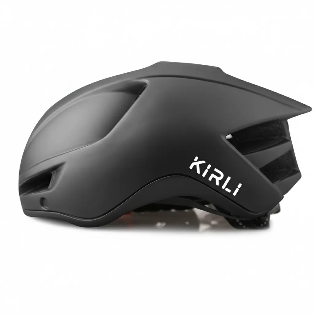 LED Bicycle Helmet - Image 5