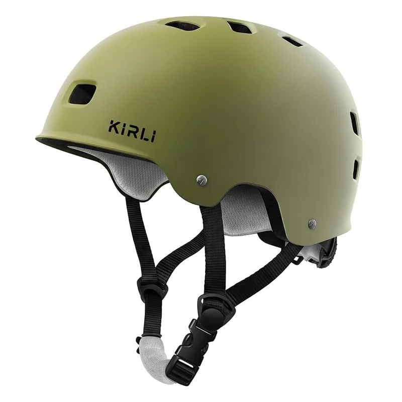 Kirli Skateboard Helmet