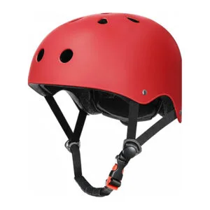 Skateboard Cycling Helmet