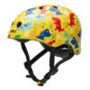Dino Dash Kids Bicycle Helmet – New Edition